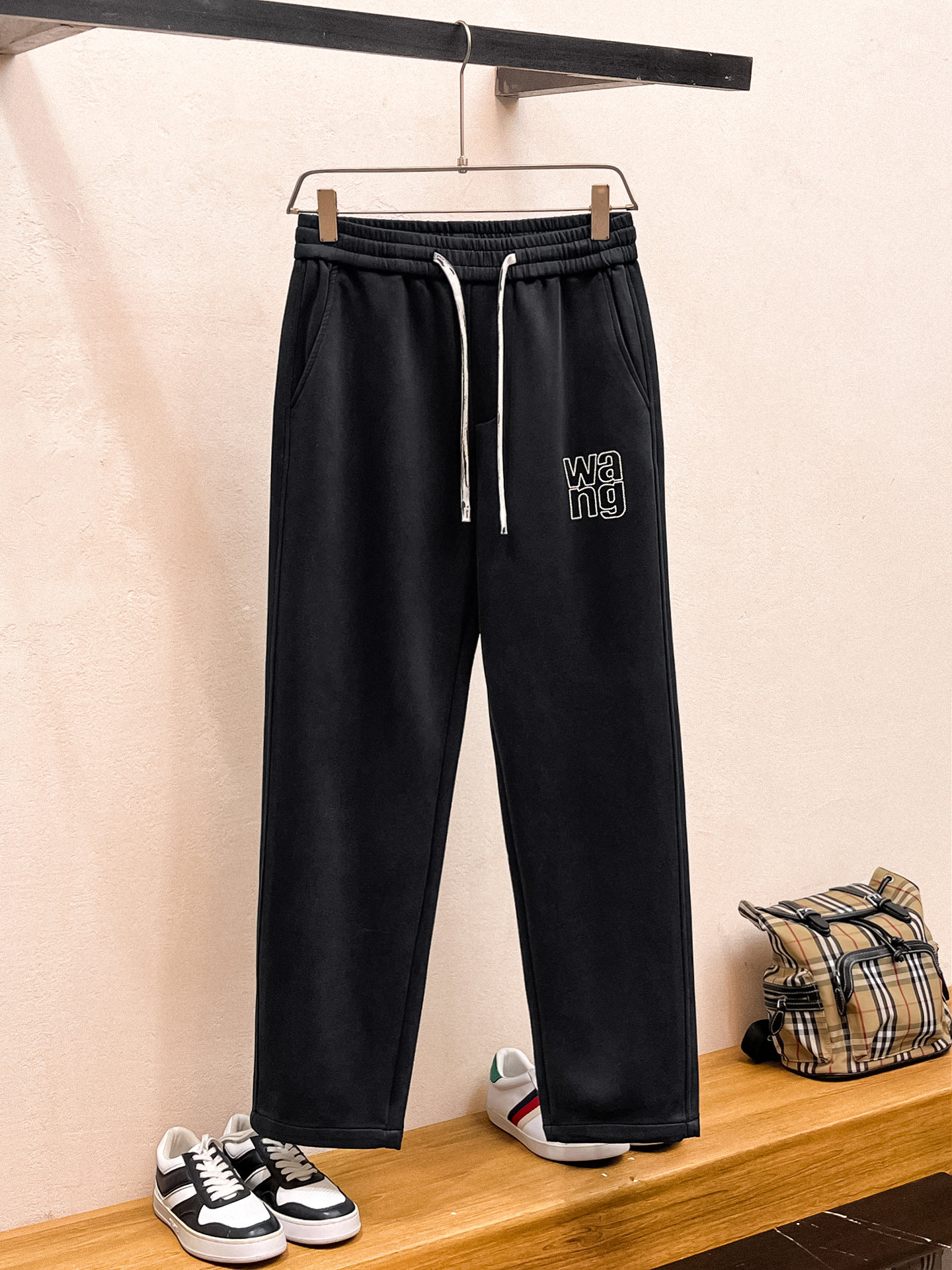 Casual Pants Man